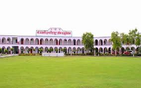 hostel